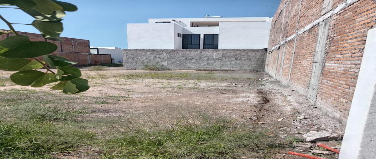 Foto de terreno habitacional en venta en  , rancho santa mónica, aguascalientes, aguascalientes, 30216912 No. 03