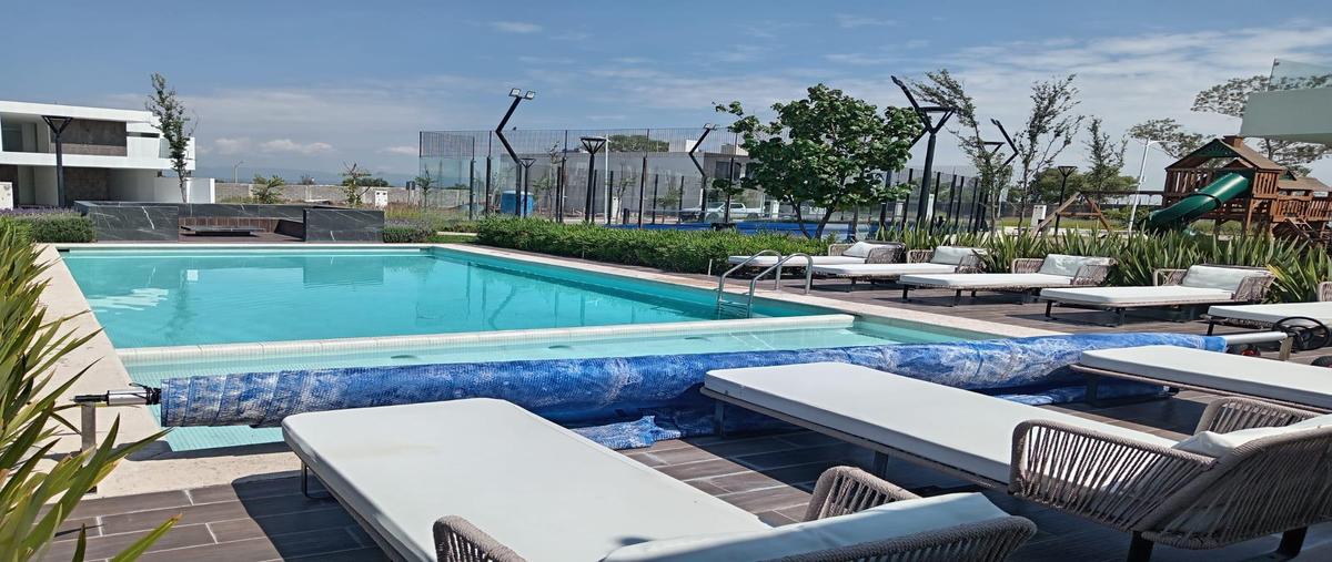 Foto de terreno habitacional en venta en  , rancho santa mónica, aguascalientes, aguascalientes, 30216912 No. 04