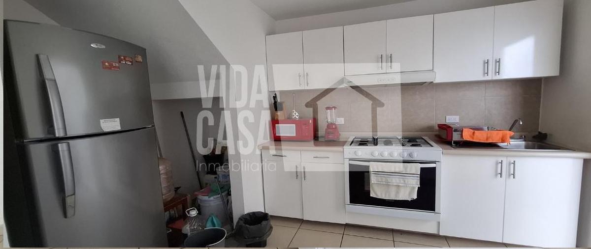 Foto de casa en renta en  , rancho santa mónica, aguascalientes, aguascalientes, 30234514 No. 04