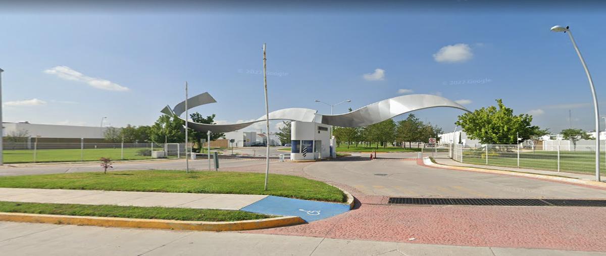 Foto de casa en condominio en renta en  , rancho santa mónica, aguascalientes, aguascalientes, 30271544 No. 01