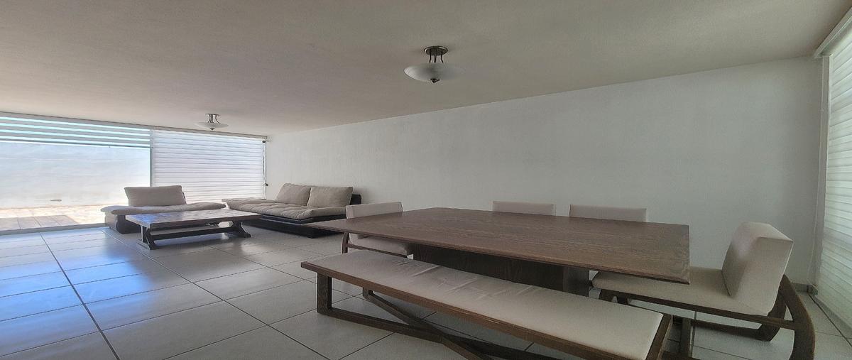 Foto de casa en condominio en renta en  , rancho santa mónica, aguascalientes, aguascalientes, 30271544 No. 03