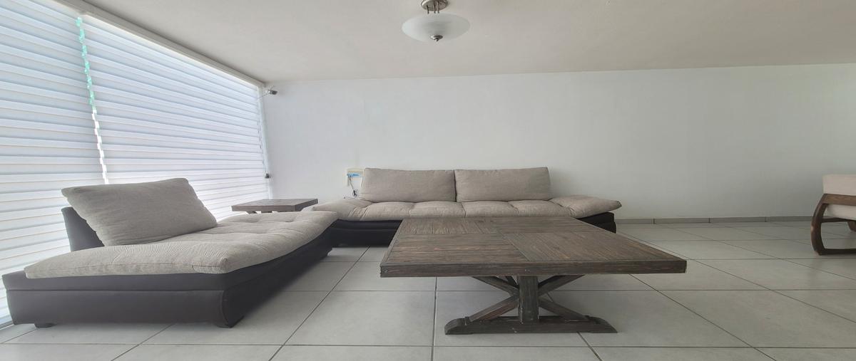 Foto de casa en condominio en renta en  , rancho santa mónica, aguascalientes, aguascalientes, 30271544 No. 04