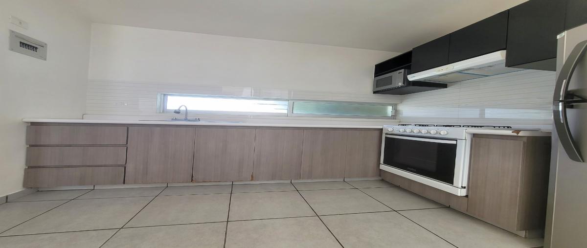 Foto de casa en condominio en renta en  , rancho santa mónica, aguascalientes, aguascalientes, 30271544 No. 05
