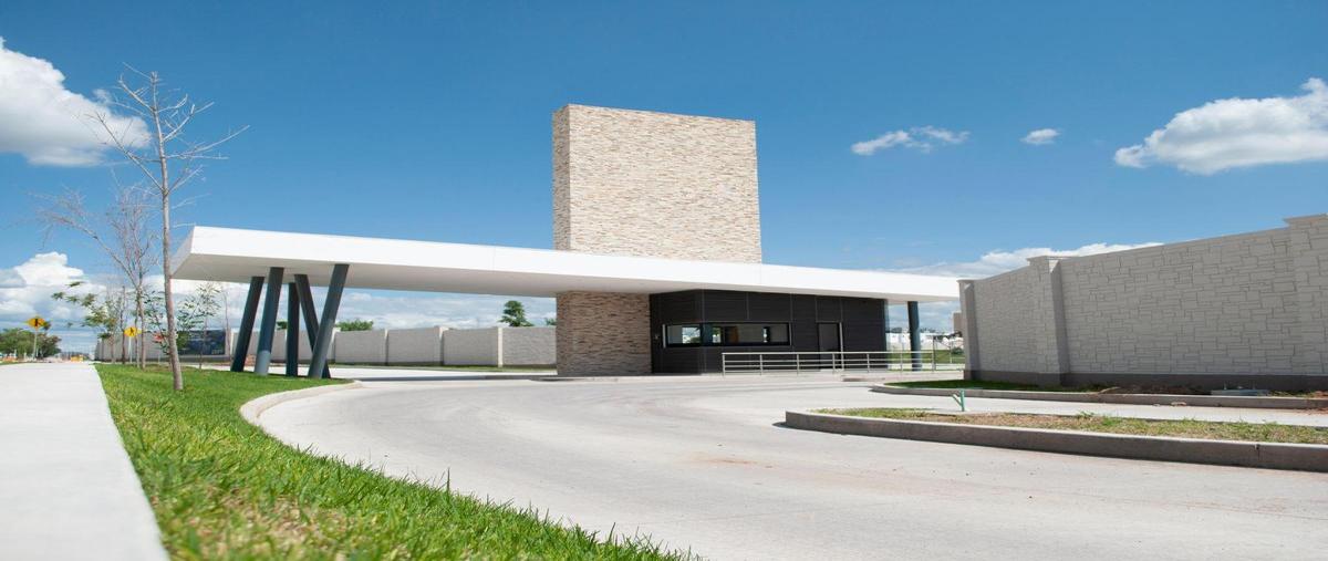 Foto de terreno habitacional en venta en  , rancho santa mónica, aguascalientes, aguascalientes, 30317168 No. 03