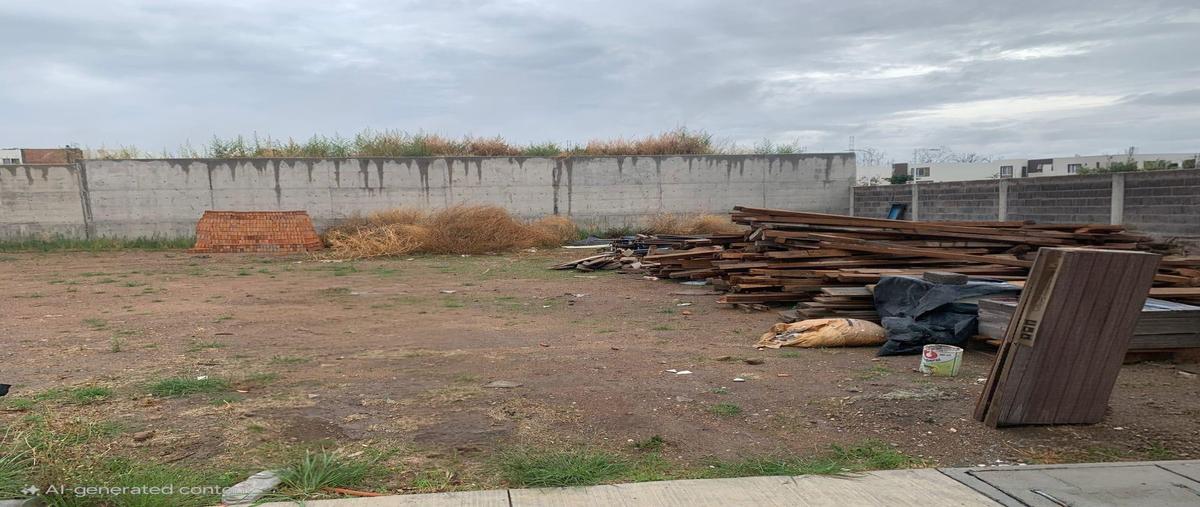 Foto de terreno habitacional en venta en  , rancho santa mónica, aguascalientes, aguascalientes, 0 No. 03