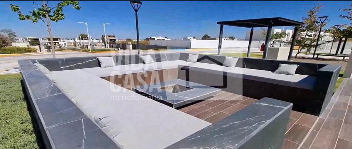 Foto de terreno habitacional en venta en  , rancho santa mónica, aguascalientes, aguascalientes, 0 No. 05