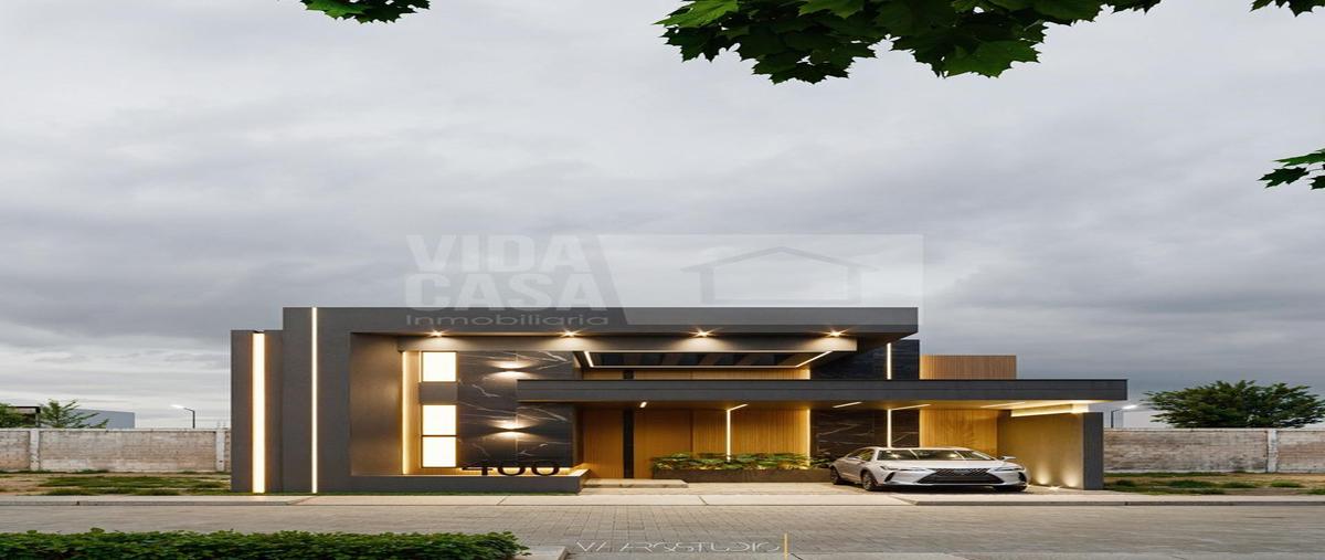 Foto de casa en , rancho santa mónica, aguascalientes, aguascalientes, 0 foto 01 Foto de casa en venta en , rancho santa mónica, aguascalientes, aguascalientes, 0 No. 01