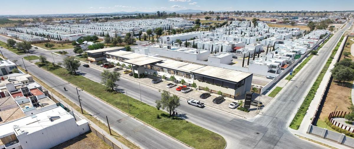 Foto de local en venta en  , rancho santa mónica, aguascalientes, aguascalientes, 0 No. 04