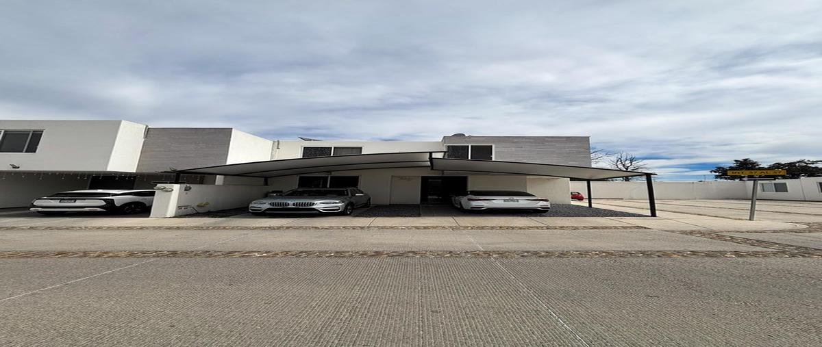 Foto de casa en , rancho santa mónica, aguascalientes, aguascalientes, 30733147 foto 05 Foto de casa en venta en , rancho santa mónica, aguascalientes, aguascalientes, 30733147 No. 05