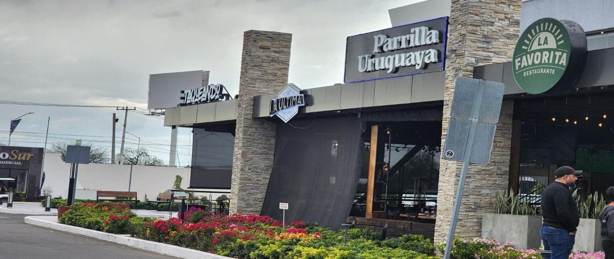 Foto de local en renta en  , rancho santa mónica, aguascalientes, aguascalientes, 0 No. 04