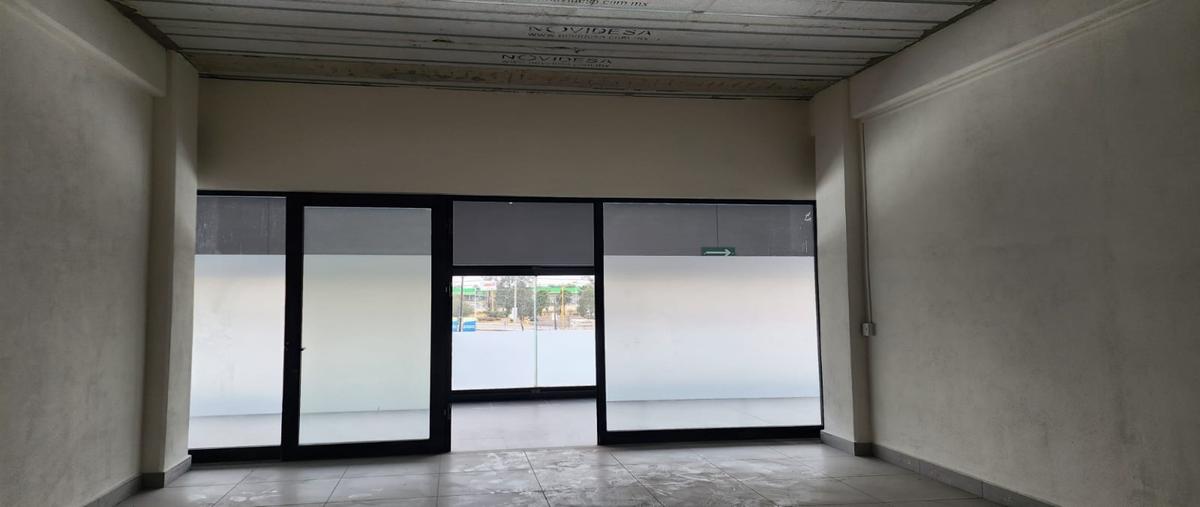 Foto de local en renta en  , rancho santa mónica, aguascalientes, aguascalientes, 0 No. 05
