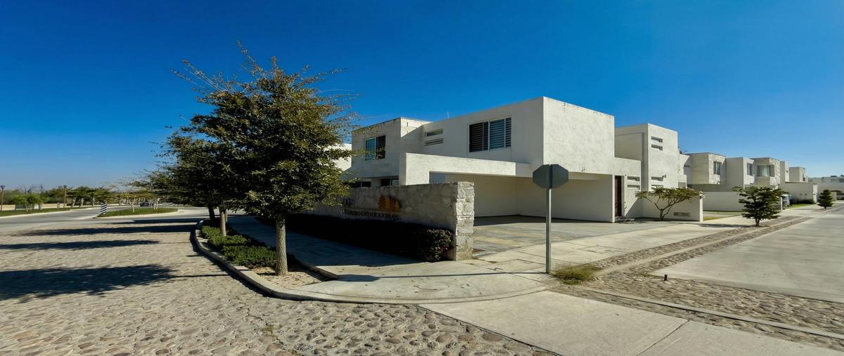 Foto de casa en renta en  , rancho santa mónica, aguascalientes, aguascalientes, 0 No. 03