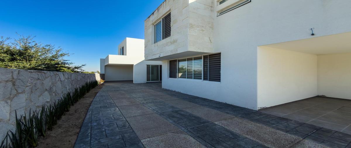 Foto de casa en renta en  , rancho santa mónica, aguascalientes, aguascalientes, 0 No. 05