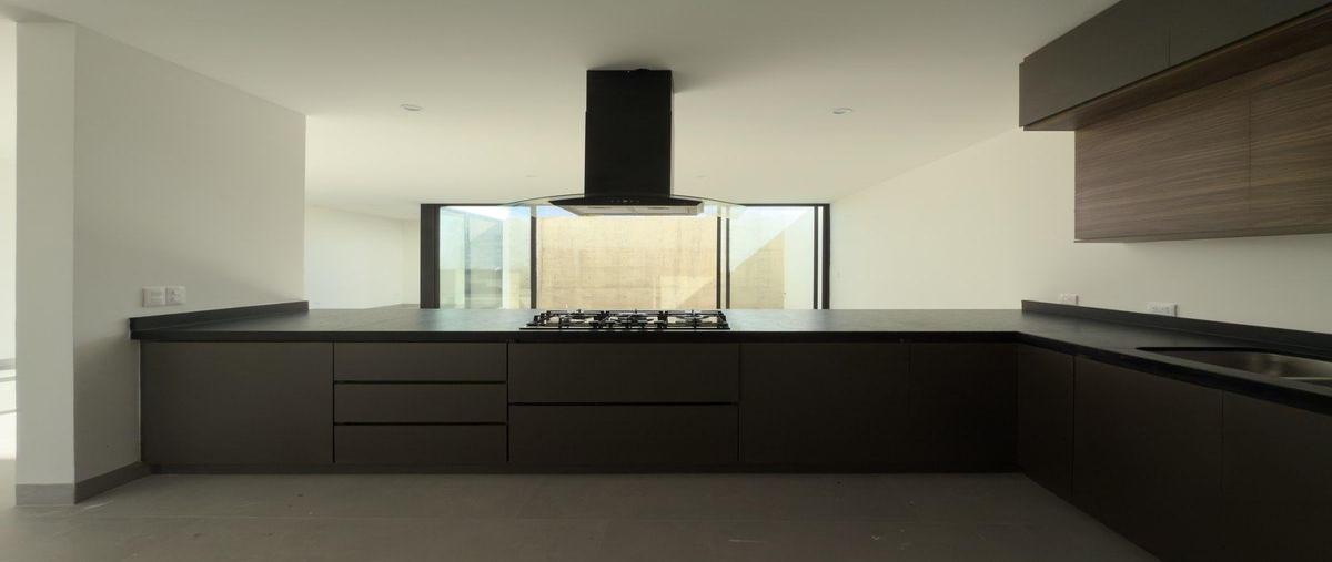 Foto de casa en venta en  , rancho santa mónica, aguascalientes, aguascalientes, 0 No. 05