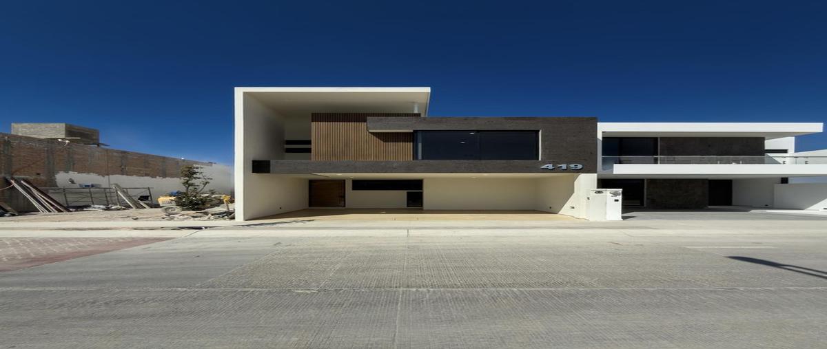 Foto de casa en venta en  , rancho santa mónica, aguascalientes, aguascalientes, 30879430 No. 04