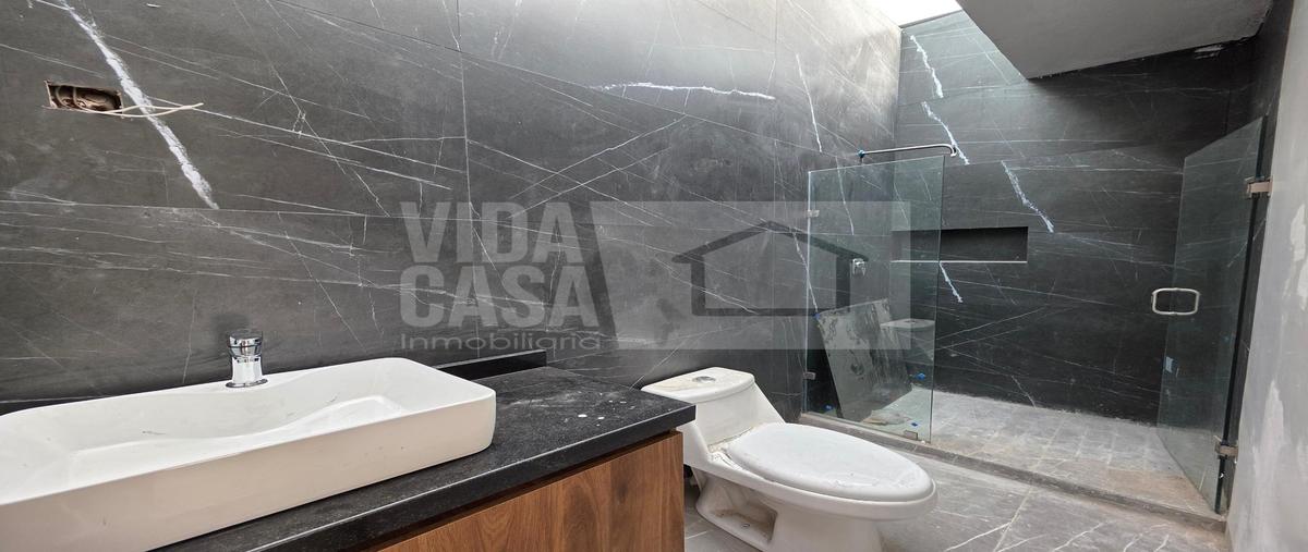 Foto de casa en venta en  , rancho santa mónica, aguascalientes, aguascalientes, 0 No. 04