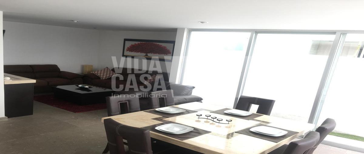 Foto de casa en renta en  , rancho santa mónica, aguascalientes, aguascalientes, 0 No. 05