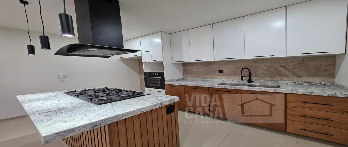Foto de casa en venta en  , rancho santa mónica, aguascalientes, aguascalientes, 0 No. 05