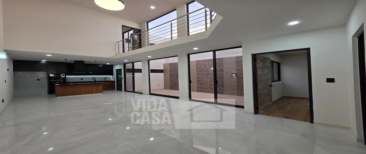 Foto de casa en venta en  , rancho santa mónica, aguascalientes, aguascalientes, 0 No. 03