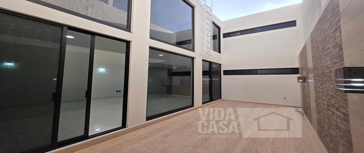 Foto de casa en venta en  , rancho santa mónica, aguascalientes, aguascalientes, 0 No. 04