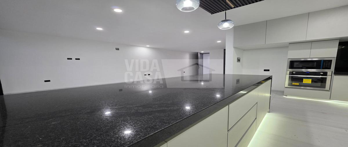Foto de casa en venta en  , rancho santa mónica, aguascalientes, aguascalientes, 0 No. 04