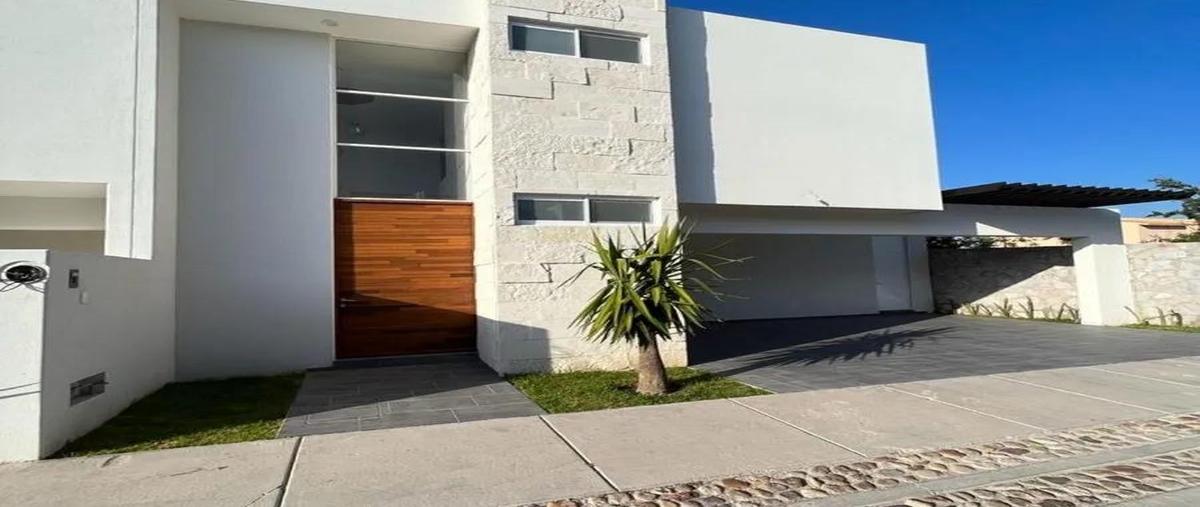 Foto de casa en venta en  , rancho santa mónica, aguascalientes, aguascalientes, 0 No. 05