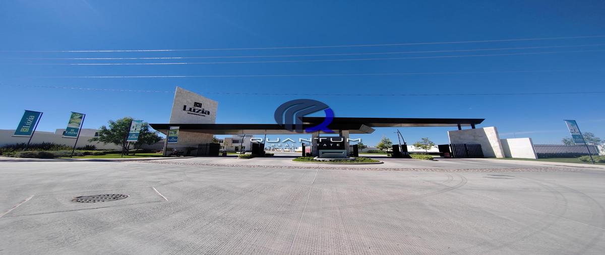 Foto de terreno habitacional en venta en  , rancho santa mónica, aguascalientes, aguascalientes, 31042792 No. 04