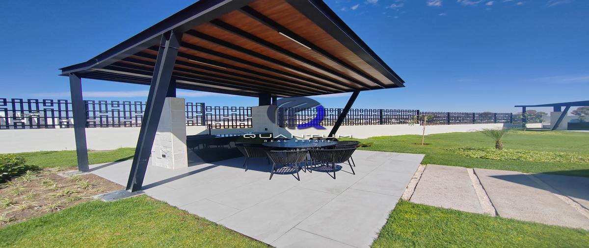 Foto de terreno habitacional en venta en  , rancho santa mónica, aguascalientes, aguascalientes, 31042792 No. 05