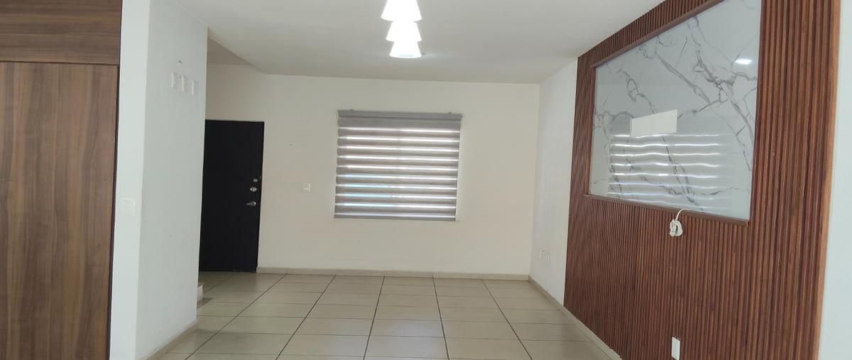 Foto de casa en condominio en renta en  , rancho santa mónica, aguascalientes, aguascalientes, 0 No. 03