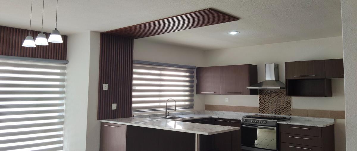 Foto de casa en condominio en renta en  , rancho santa mónica, aguascalientes, aguascalientes, 0 No. 04