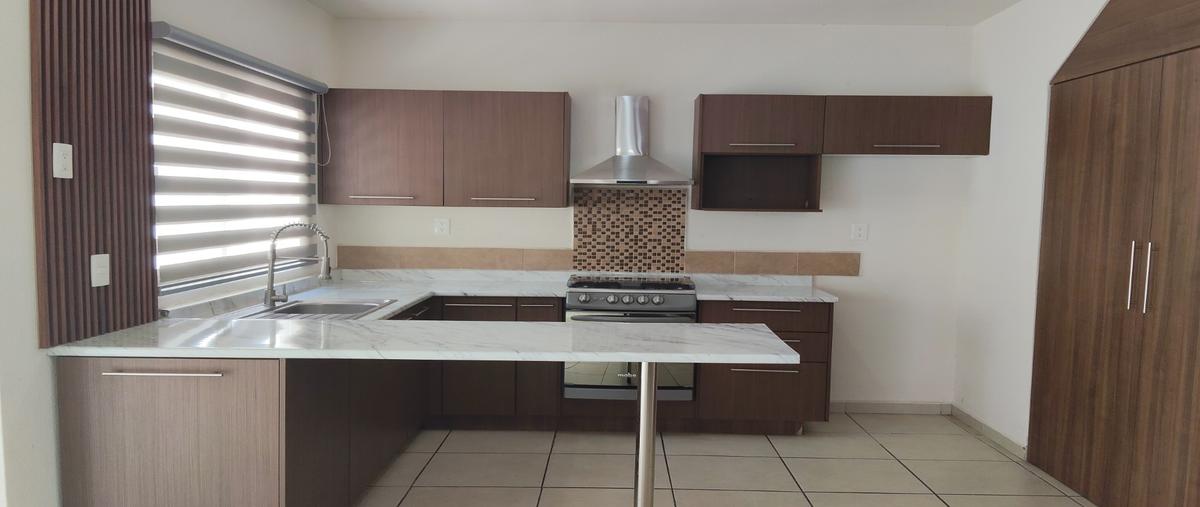 Foto de casa en condominio en renta en  , rancho santa mónica, aguascalientes, aguascalientes, 0 No. 05