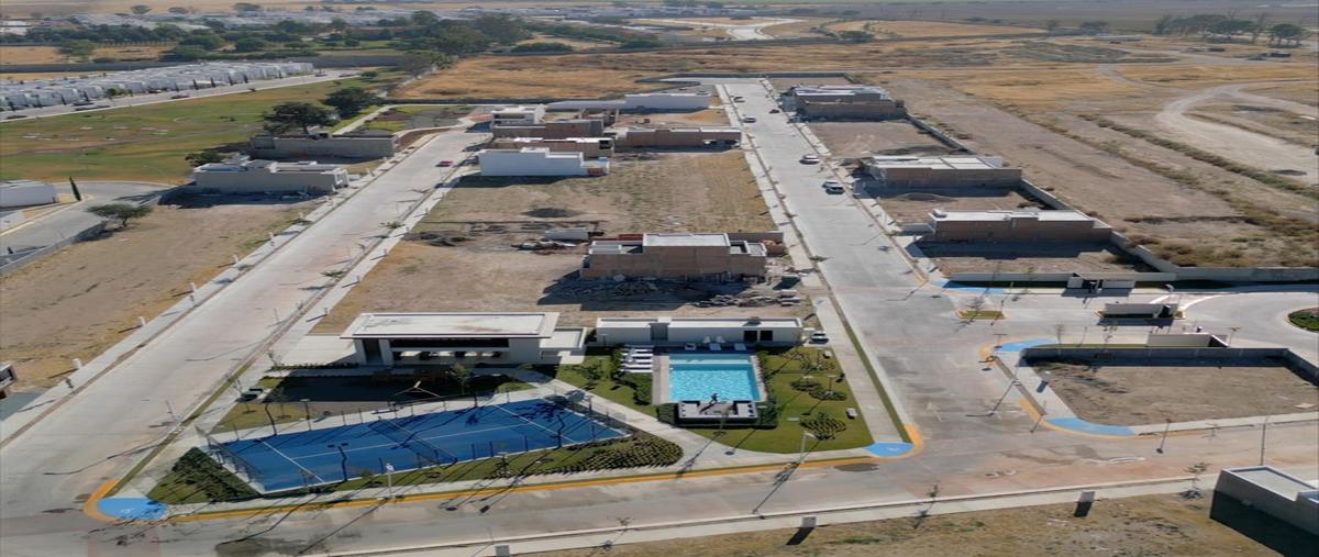 Foto de terreno habitacional en , rancho santa mónica, aguascalientes, aguascalientes, 0 foto 03 Foto de terreno habitacional en venta en , rancho santa mónica, aguascalientes, aguascalientes, 0 No. 03