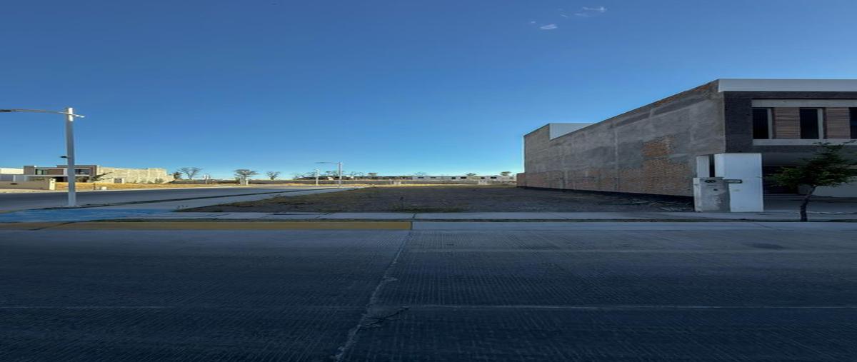 Foto de terreno habitacional en , rancho santa mónica, aguascalientes, aguascalientes, 0 foto 04 Foto de terreno habitacional en venta en , rancho santa mónica, aguascalientes, aguascalientes, 0 No. 04