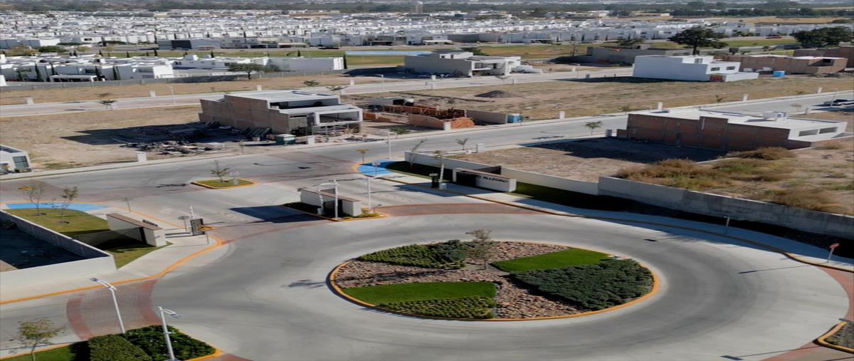 Foto de terreno habitacional en , rancho santa mónica, aguascalientes, aguascalientes, 0 foto 05 Foto de terreno habitacional en venta en , rancho santa mónica, aguascalientes, aguascalientes, 0 No. 05