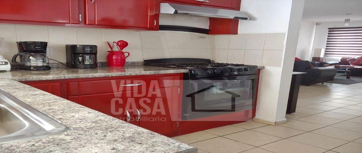 Foto de casa en renta en  , rancho santa mónica, aguascalientes, aguascalientes, 0 No. 04