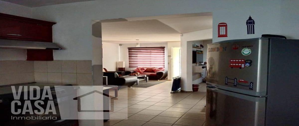 Foto de casa en renta en  , rancho santa mónica, aguascalientes, aguascalientes, 0 No. 05