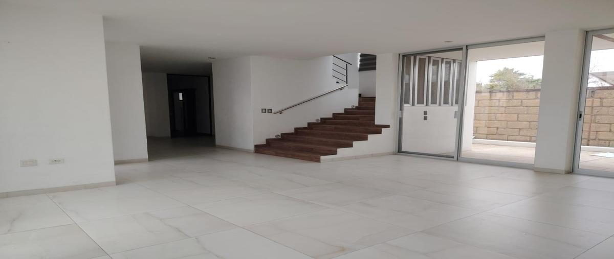 Foto de casa en venta en  , rancho santa mónica, aguascalientes, aguascalientes, 0 No. 03