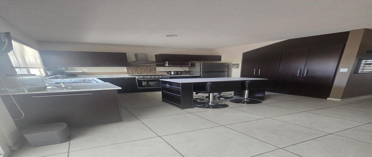 Foto de casa en renta en  , rancho santa mónica, aguascalientes, aguascalientes, 0 No. 03