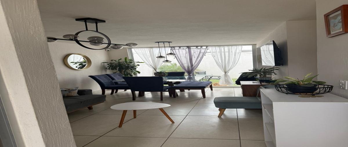 Foto de casa en renta en  , rancho santa mónica, aguascalientes, aguascalientes, 0 No. 03
