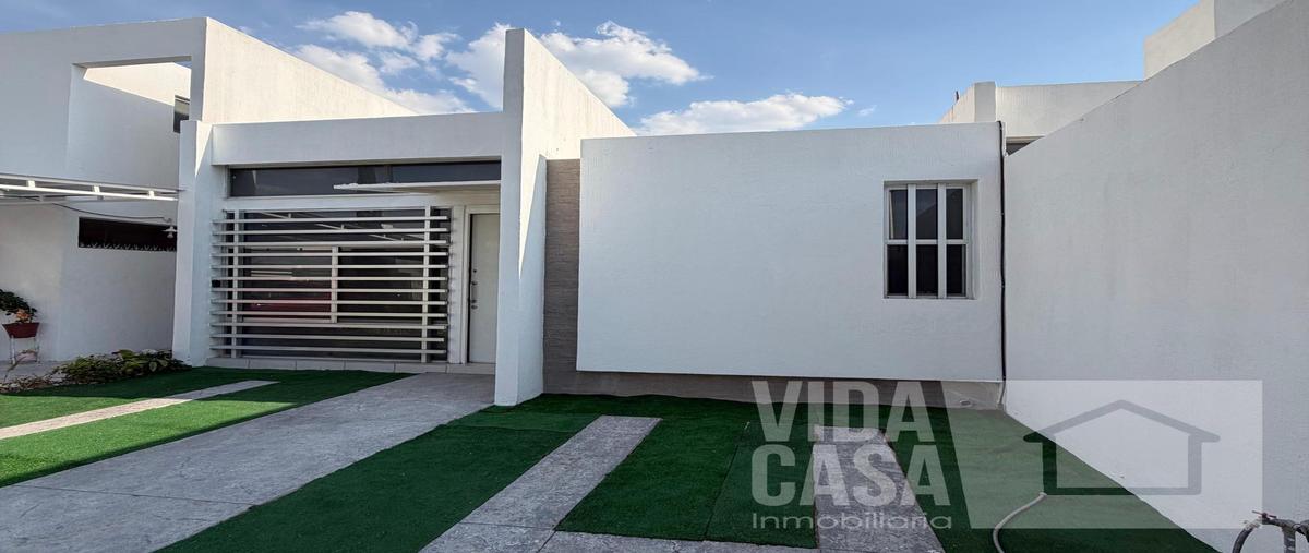Foto de casa en , rancho santa mónica, aguascalientes, aguascalientes, 0 foto 01 Foto de casa en renta en , rancho santa mónica, aguascalientes, aguascalientes, 0 No. 01