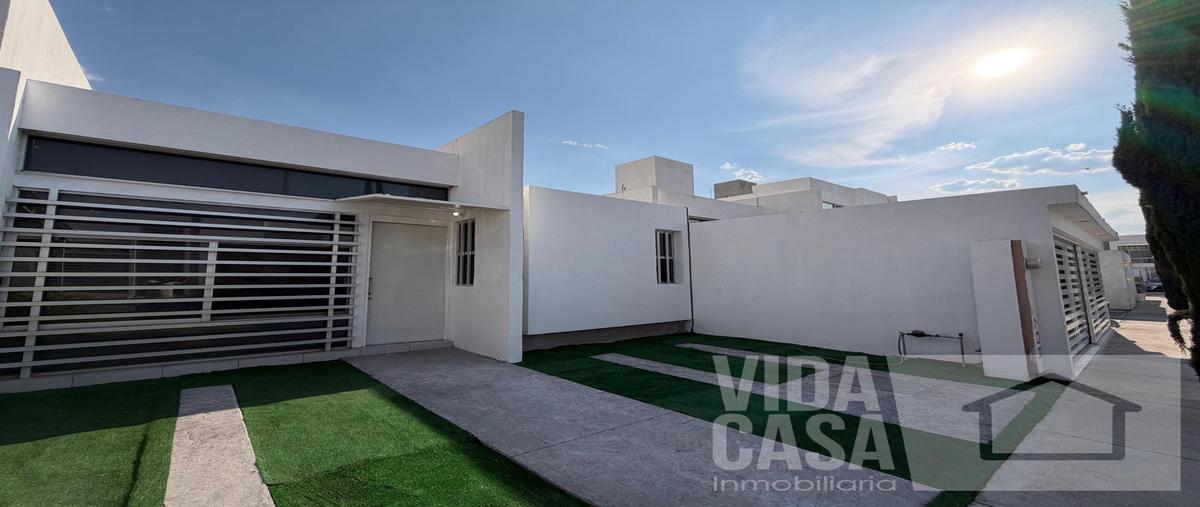 Foto de casa en , rancho santa mónica, aguascalientes, aguascalientes, 0 foto 02 Foto de casa en renta en , rancho santa mónica, aguascalientes, aguascalientes, 0 No. 02