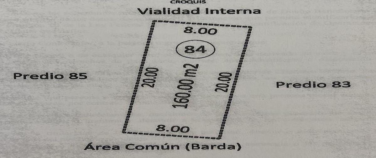 Foto de terreno habitacional en venta en  , rancho santa mónica, aguascalientes, aguascalientes, 0 No. 04