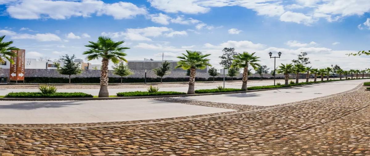 Foto de terreno habitacional en venta en  , rancho santa mónica, aguascalientes, aguascalientes, 0 No. 05