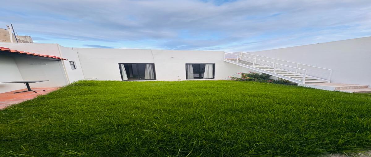 Foto de casa en renta en  , rancho santa mónica, aguascalientes, aguascalientes, 0 No. 03