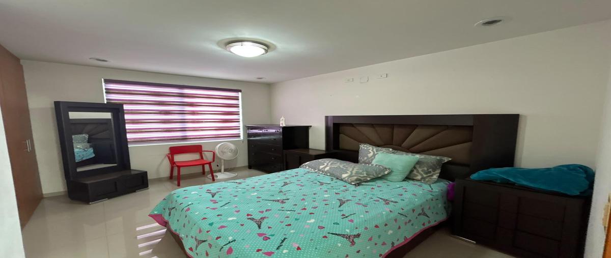 Foto de casa en renta en  , rancho santa mónica, aguascalientes, aguascalientes, 0 No. 05