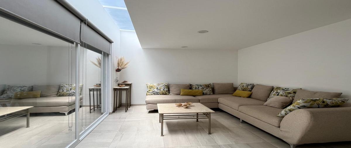 Foto de casa en renta en  , rancho santa mónica, aguascalientes, aguascalientes, 0 No. 03