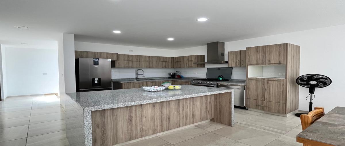 Foto de casa en renta en  , rancho santa mónica, aguascalientes, aguascalientes, 0 No. 05