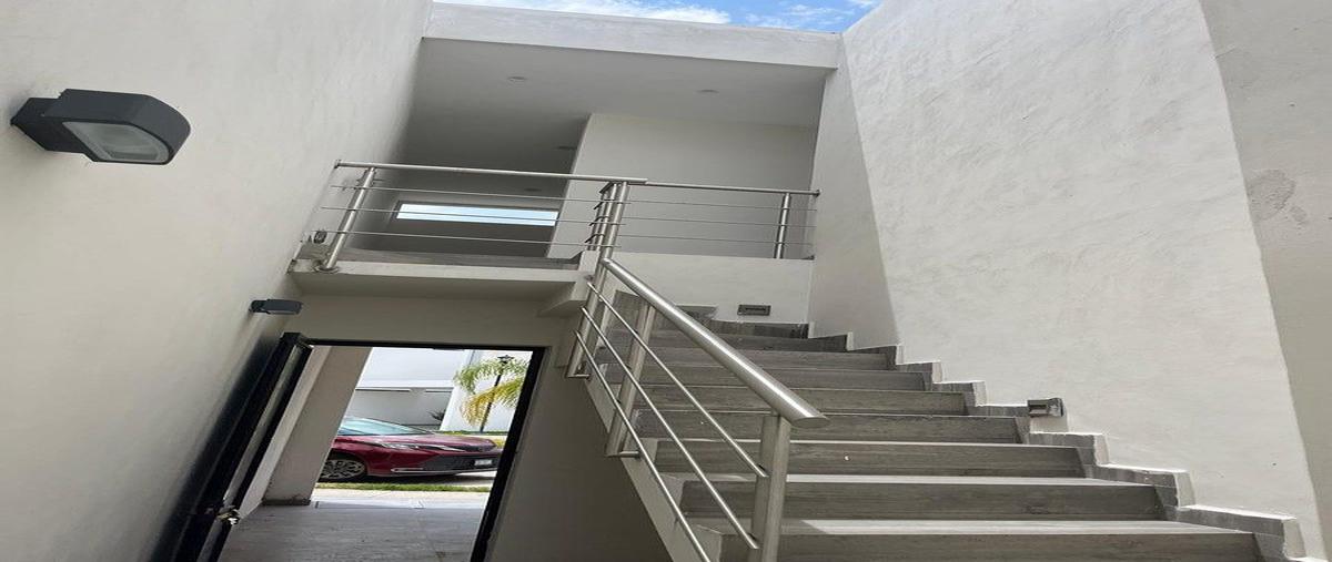 Foto de casa en venta en rancho santa monica , rancho santa mónica, aguascalientes, aguascalientes, 0 No. 06