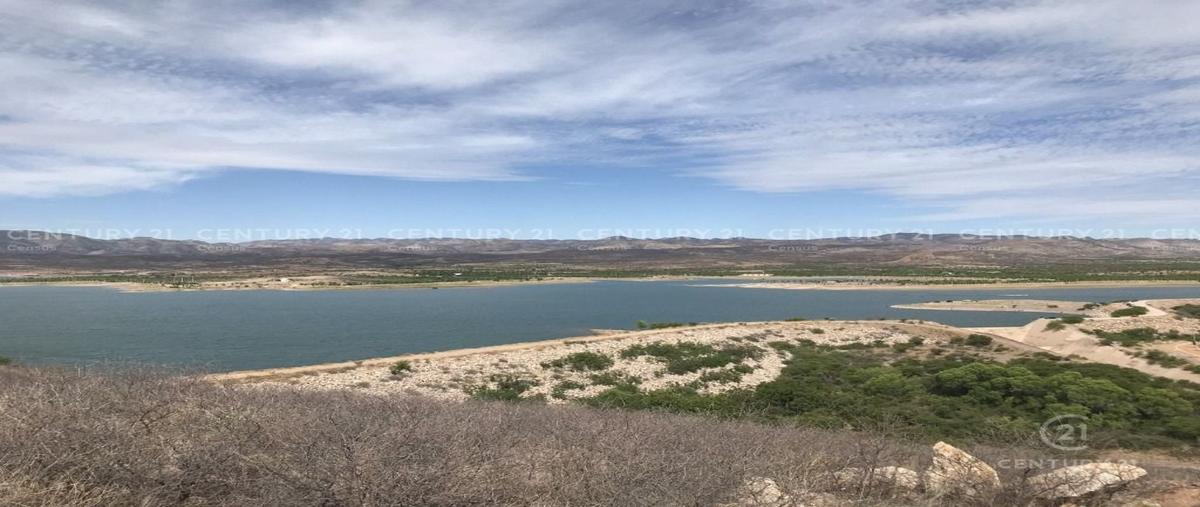 Foto de terreno habitacional en venta en  , rancho suárez, chihuahua, chihuahua, 0 No. 03