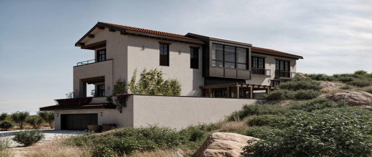 Foto de casa en venta en rancho tecate , tecate, tecate, baja california, 0 No. 01